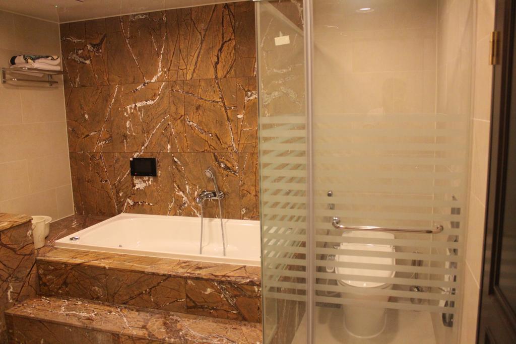 Austin Guesthouse 釜山広域市 エクステリア 写真