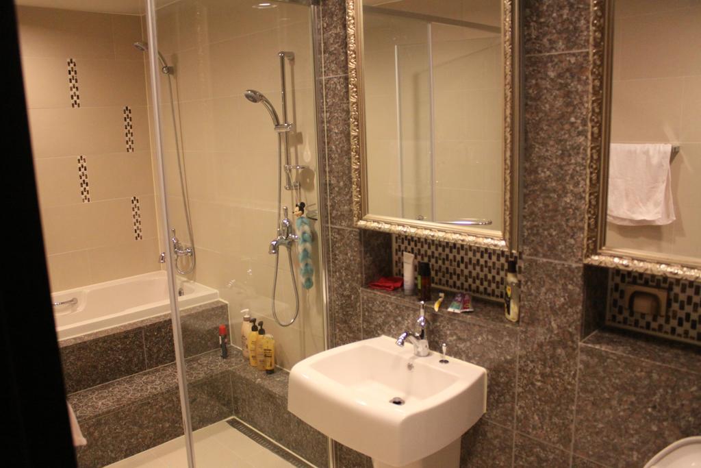 Austin Guesthouse 釜山広域市 エクステリア 写真