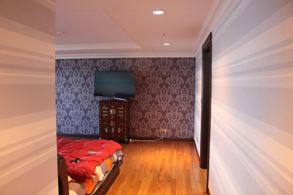 Austin Guesthouse 釜山広域市 部屋 写真