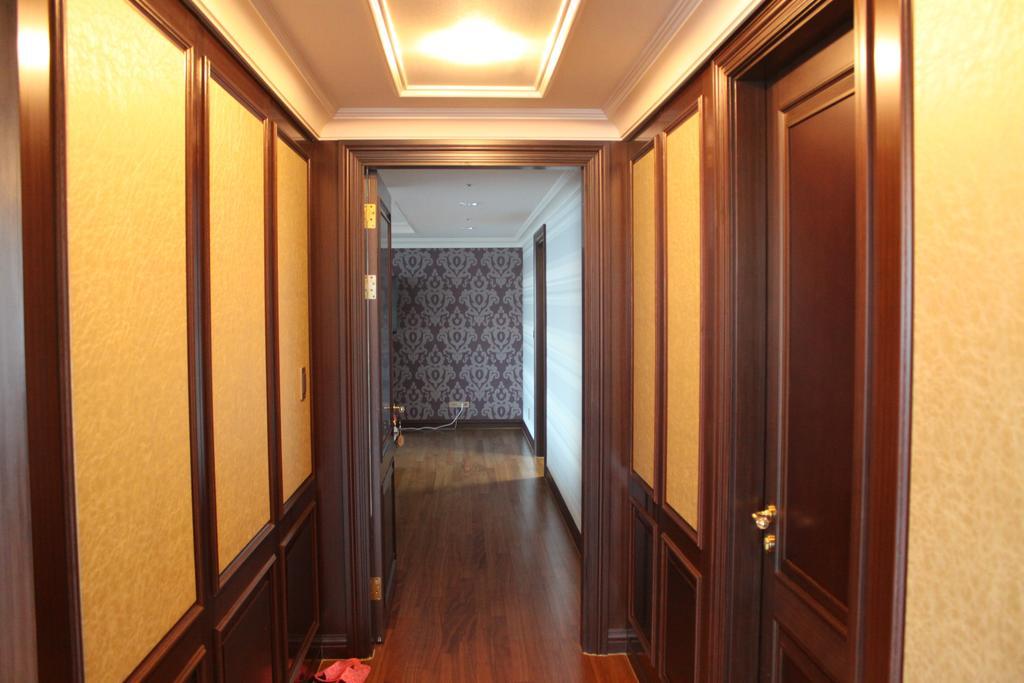 Austin Guesthouse 釜山広域市 部屋 写真