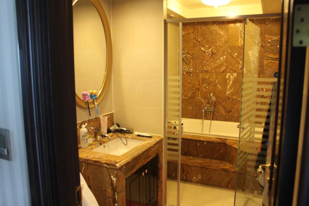 Austin Guesthouse 釜山広域市 部屋 写真