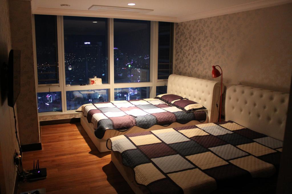 Austin Guesthouse 釜山広域市 部屋 写真