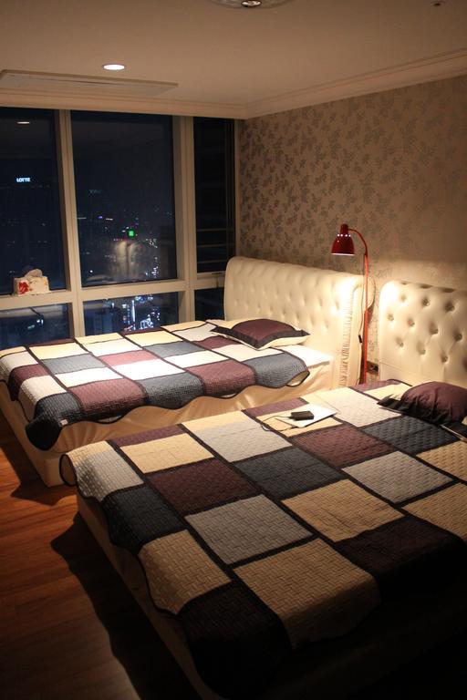 Austin Guesthouse 釜山広域市 部屋 写真