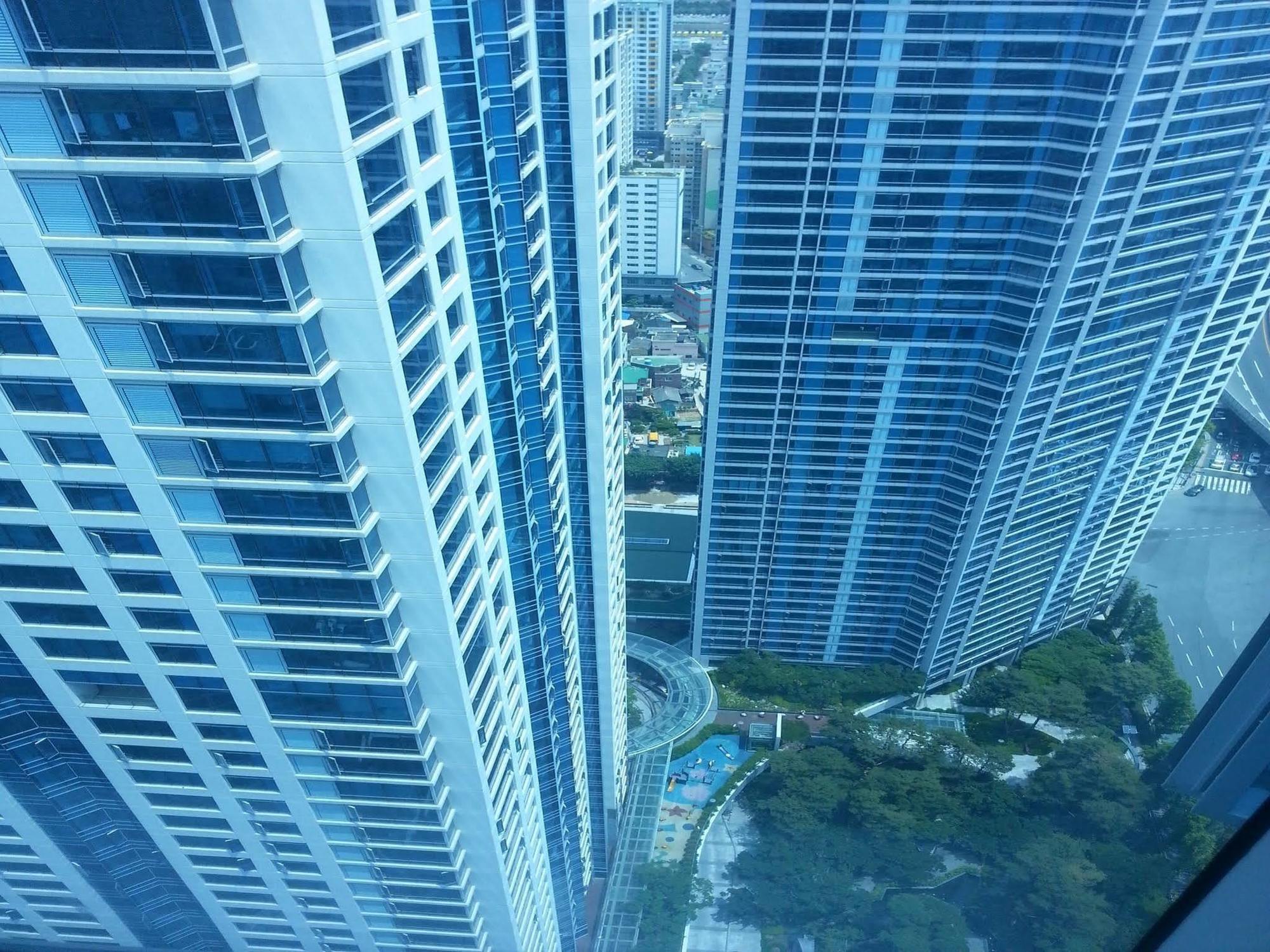 Austin Guesthouse 釜山広域市 エクステリア 写真